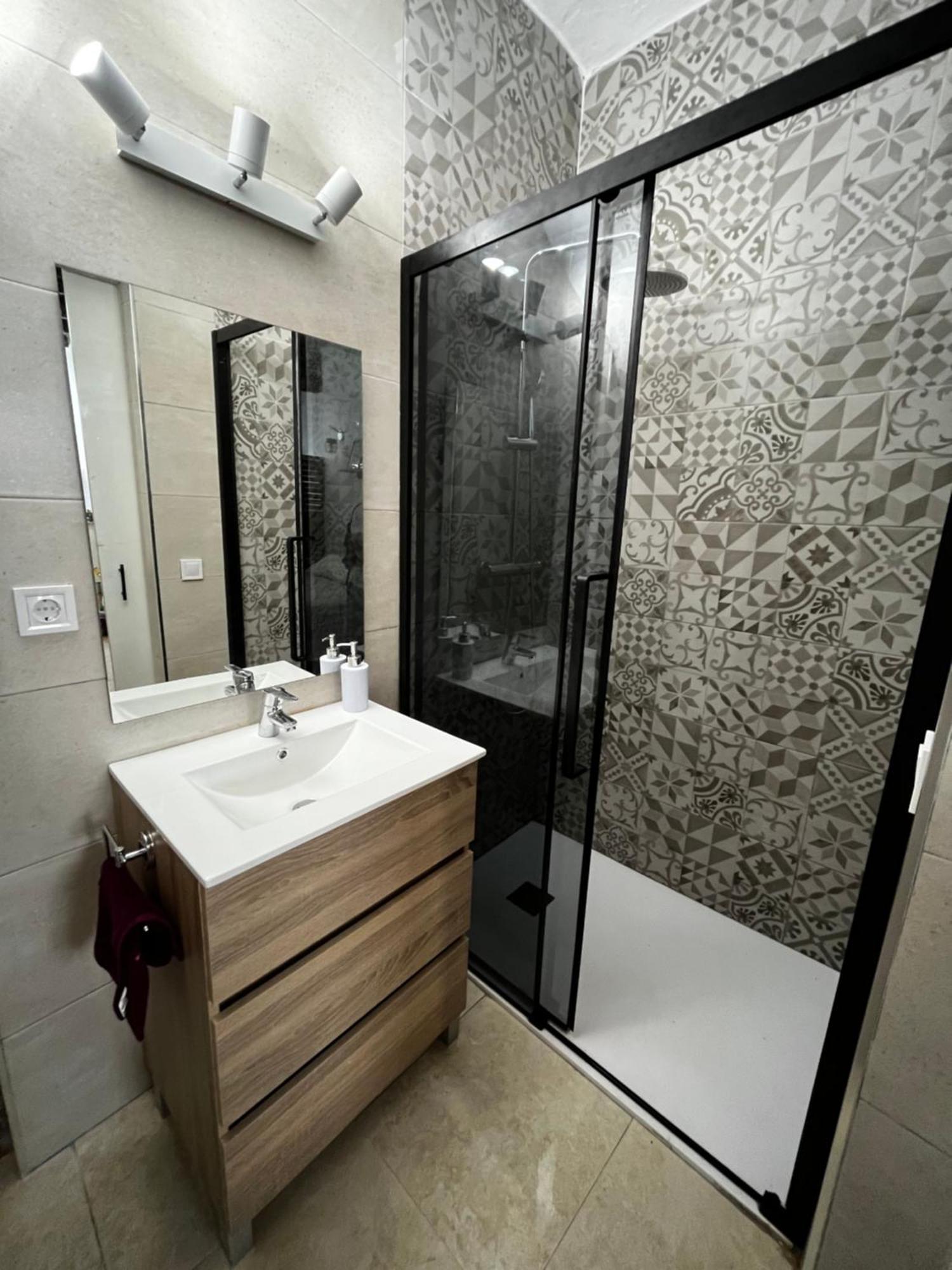 Apartamento Pat Quesada Eksteriør billede