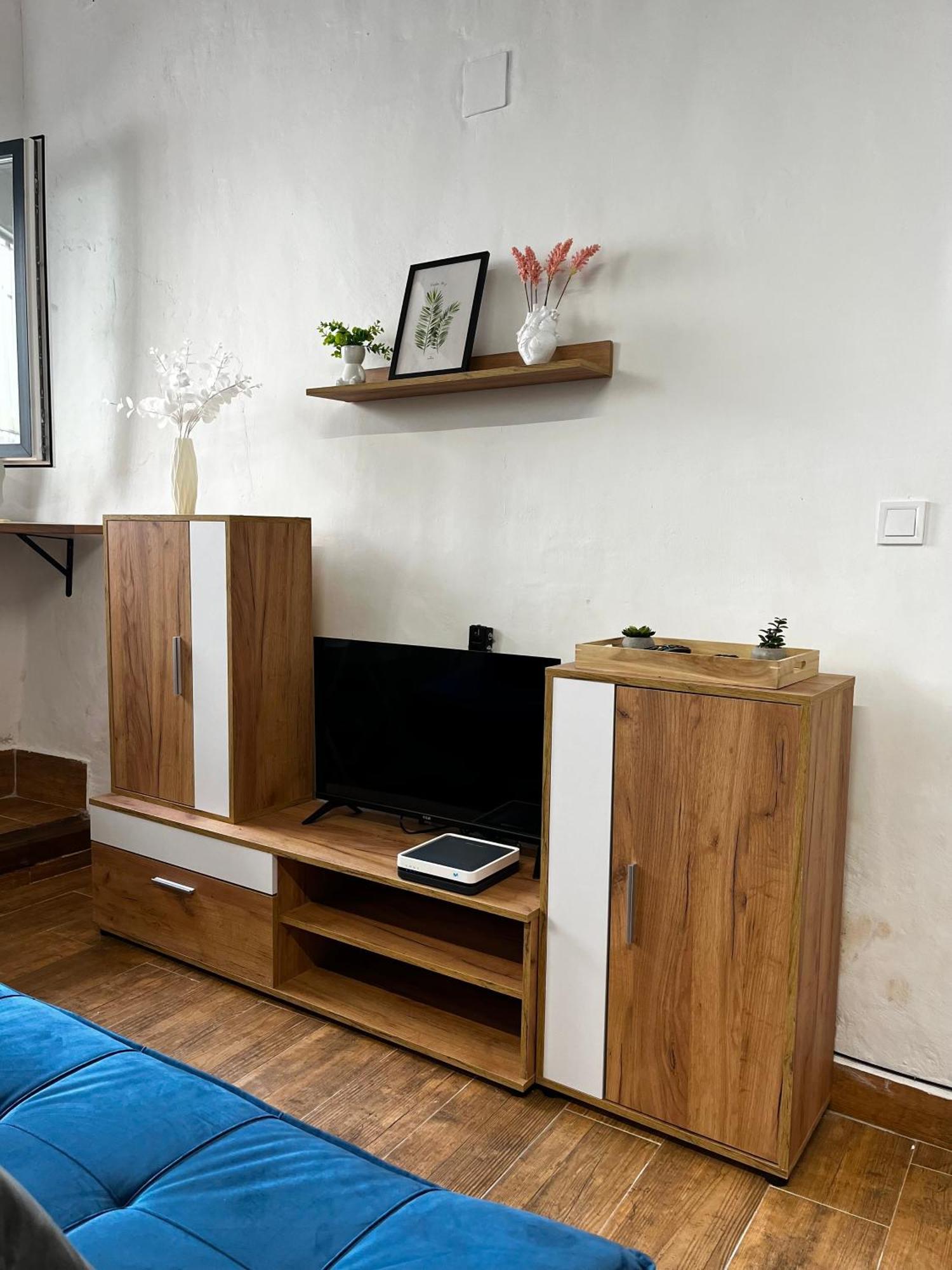 Apartamento Pat Quesada Eksteriør billede